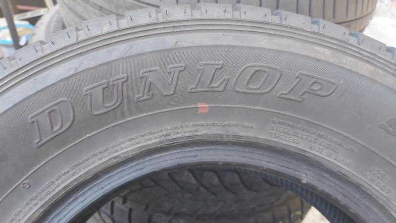 Гуми Зимни 215/70R15, снимка 7 - Гуми и джанти - 27313443