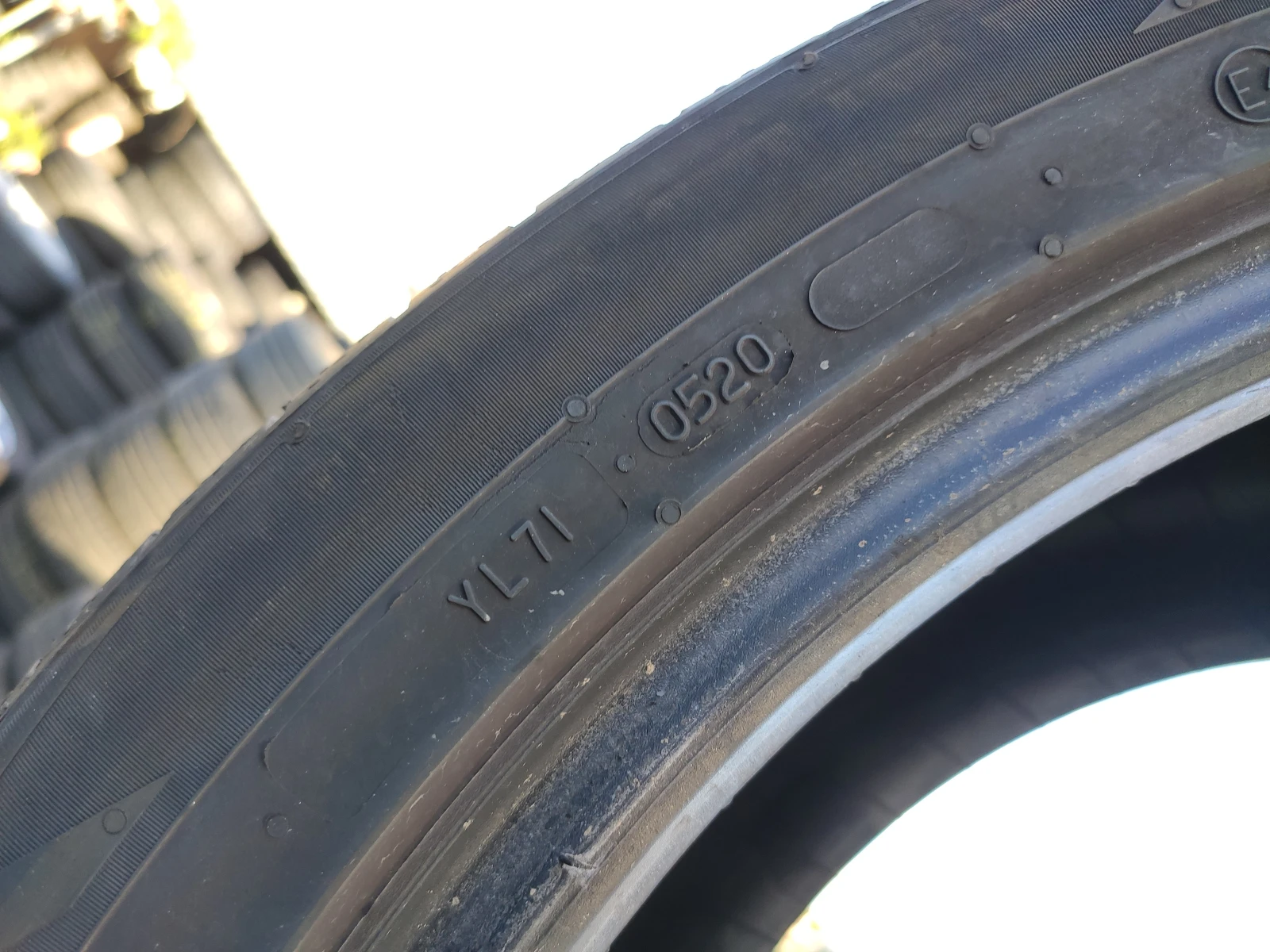  245/45R19 | Mobile.bg   8