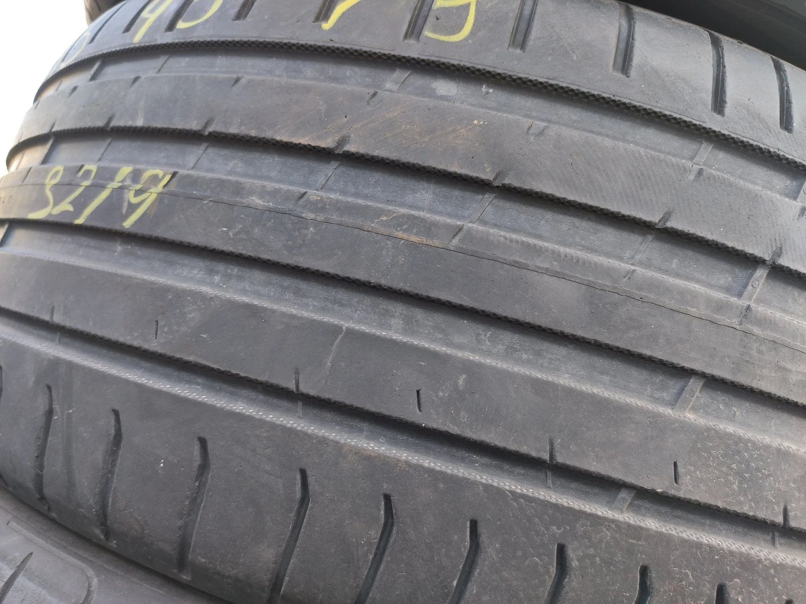  245/45R19 | Mobile.bg   4