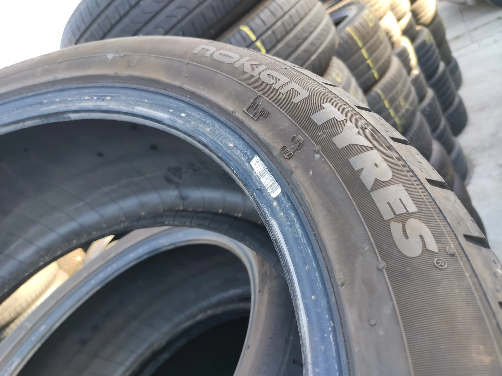  245/45R19 | Mobile.bg   6