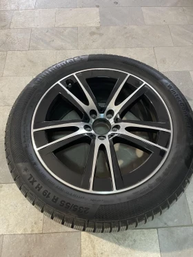    235/55R19  Mercedes-Benz | Mobile.bg    4