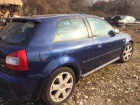 Audi S3 TT 180hp-209hp., снимка 3