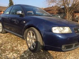 Audi S3 TT 180hp-209hp., снимка 2