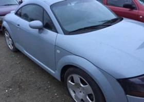 Audi S3 TT 180hp-209hp., снимка 7