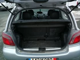 Toyota Yaris 1.0 VVTI, снимка 5