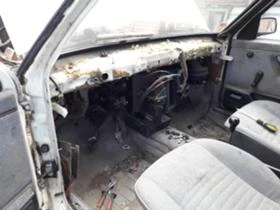 VW Golf 1.3 Карбуратор, снимка 3