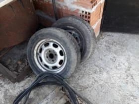 VW Golf 1.3 Карбуратор, снимка 6