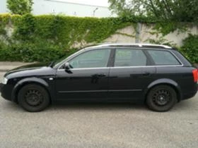 Audi A4 1.8т куатро босе, снимка 5