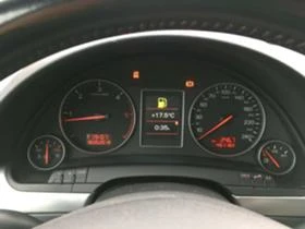 Audi A4 1.8т куатро босе, снимка 6