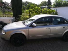 Audi A4 1.8т куатро босе, снимка 17