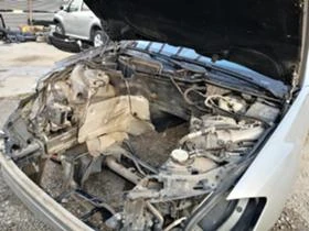 Mercedes-Benz S 550 long, снимка 13