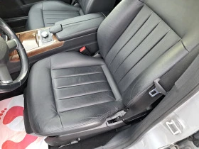 Mercedes-Benz E 350 I koja Navi DISTRONIC , снимка 9