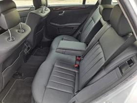 Mercedes-Benz E 350 I koja Navi DISTRONIC , снимка 13