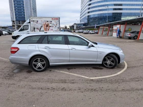 Mercedes-Benz E 350 I koja Navi DISTRONIC , снимка 7