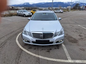 Mercedes-Benz E 350 I koja Navi DISTRONIC , снимка 3