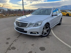 Mercedes-Benz E 350 I koja Navi DISTRONIC , снимка 1