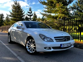 Mercedes-Benz CLS 320 CDI ПЕРФЕТЕН! , снимка 3