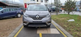 Renault Espace 1.6 dci 7Места  148000км Automatic intence, снимка 2