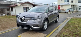 Renault Espace 1.6 dci 7Места  148000км Automatic intence