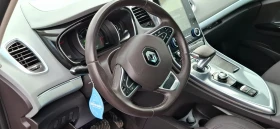 Renault Espace 1.6 dci 7Места  148000км Automatic intence, снимка 10