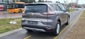 Renault Espace 1.6 dci 7Места  148000км Automatic intence, снимка 5