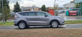 Renault Espace 1.6 dci 7Места  148000км Automatic intence, снимка 4
