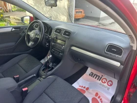 VW Golf 6-БЕНЗИН, снимка 10