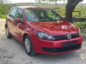 VW Golf 6-БЕНЗИН, снимка 3