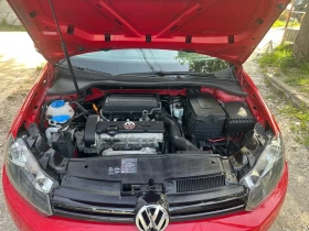 VW Golf 6-БЕНЗИН, снимка 13