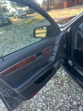 Mercedes-Benz C 300, снимка 7
