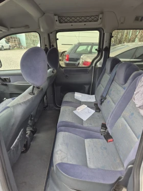 Citroen Berlingo 2.0HDI , снимка 6