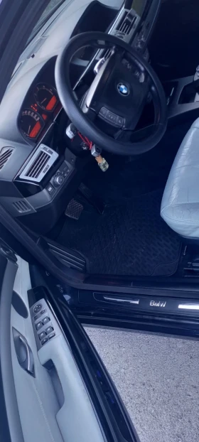 BMW 730 730D 231 коня , снимка 15