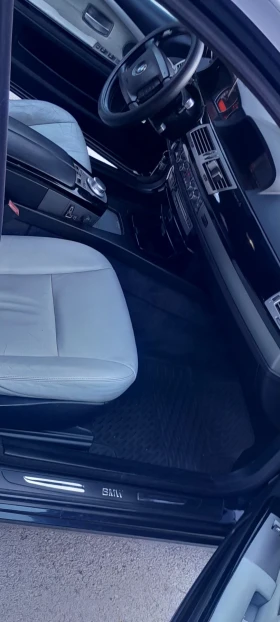 BMW 730 730D 231 коня , снимка 6