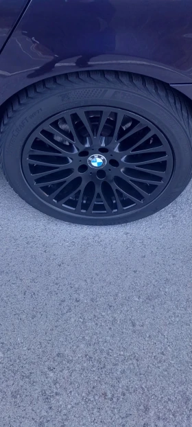 BMW 730 730D 231 коня , снимка 8