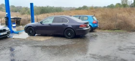 BMW 730 730D 231 коня , снимка 17