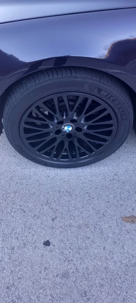 BMW 730 730D 231 коня , снимка 9