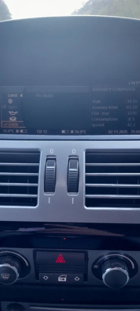 BMW 730 730D 231 коня , снимка 10