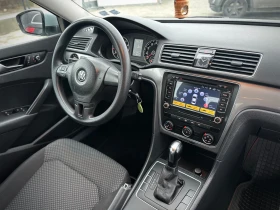 VW Passat Автомат, снимка 5