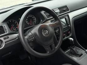 VW Passat Автомат, снимка 8
