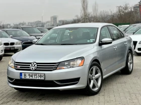 VW Passat Автомат, снимка 3