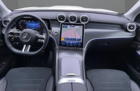 Mercedes-Benz GLC 200 AMG* 4M* BURM* KEYLESS* 360 CAM* , снимка 8