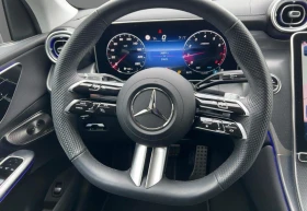Mercedes-Benz GLC 200 AMG* 4M* BURM* KEYLESS* 360 CAM* , снимка 6