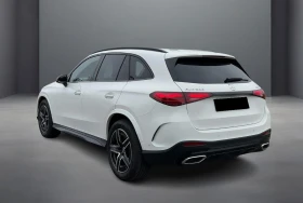 Mercedes-Benz GLC 200 AMG* 4M* BURM* KEYLESS* 360 CAM* , снимка 3