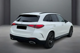 Mercedes-Benz GLC 200 AMG* 4M* BURM* KEYLESS* 360 CAM* , снимка 2