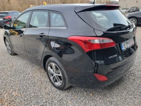Hyundai I30 1.6CRDi ШВЕЙЦАРИЯ, снимка 4