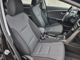 Hyundai I30 1.6CRDi ШВЕЙЦАРИЯ, снимка 8