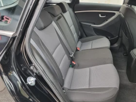 Hyundai I30 1.6CRDi ШВЕЙЦАРИЯ, снимка 7
