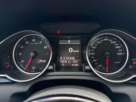 Audi Rs5 С РЕГИСТРАЦИЯ & АВТО КРЕДИТ, снимка 8