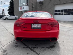 Audi Rs5 С РЕГИСТРАЦИЯ & АВТО КРЕДИТ, снимка 4