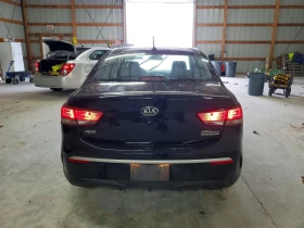 Kia Rio FWD CAMERA BLUETOOTH CARPLAY OT ЗАСТРАХОВАТЕЛ, снимка 6
